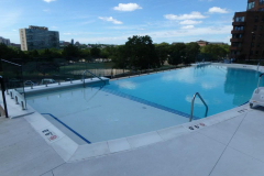 Merit Award - Commercial Pool  (Sankey Pools)