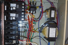 Home2Suites Lancaster - Equipment Wiring