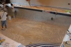 Home2Suites Lancaster - Pool Plastering