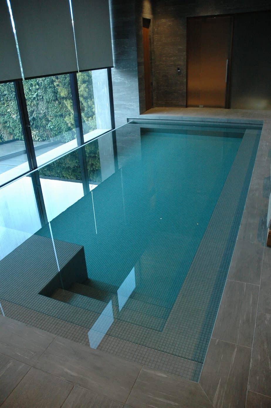 James Sankey & Associates (Sankey Pools) - Award Winning Pool