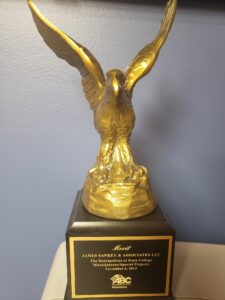 aWARD 2